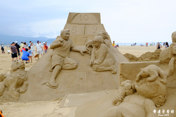 黃金福隆海岸,沙雕藝術節-6.jpg