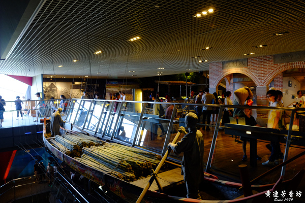 宜蘭蘭陽博物館, 四季音符-4.jpg