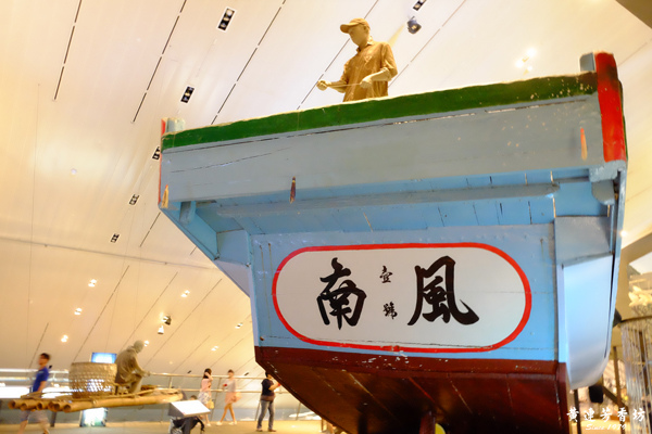 宜蘭蘭陽博物館, 四季音符-10.jpg