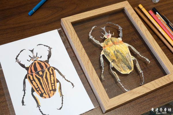 華山文創華麗島–甲蟲拼貼畫-5.jpg