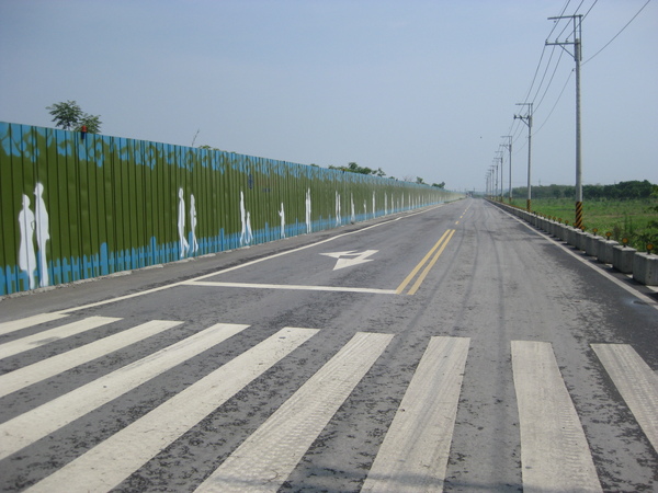 台鐵潮州基地2009/4月進度1