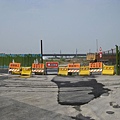 台鐵潮州基地2009/4月進度3