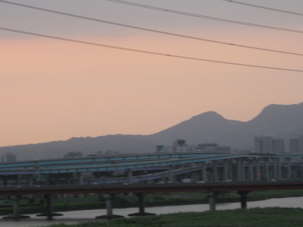 台64重翠橋工程2009/4