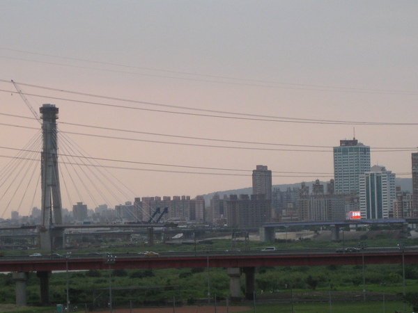 台64重翠橋工程2009/4