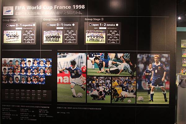 Japan Football Museum Img 4060 Jpg Rosberg 的相簿 痞客邦