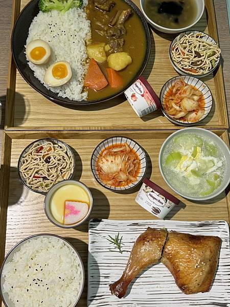 新竹食記-wenwen吃美食-吾軒定食料理 湖口人氣餐廳 