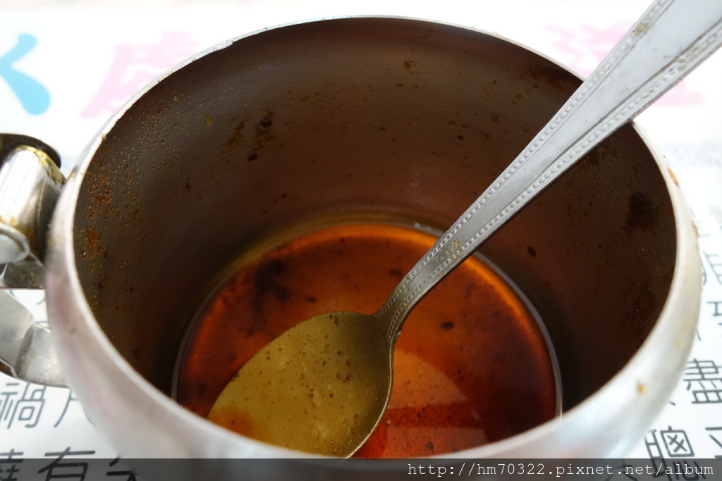 『桃園食記』- 李記福德涼麵，中壢涼麵名店在地美食，近內壢國