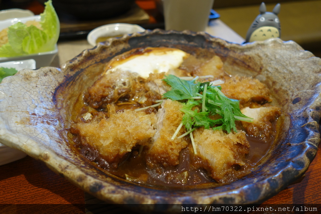 『桃園食記』- 中壢區中華路二段．大戶屋-中壢中原店，在家樂