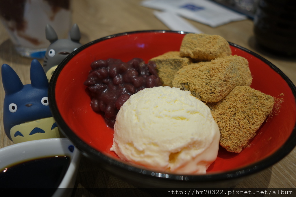 『桃園食記』- 中壢區中華路二段．大戶屋-中壢中原店，在家樂