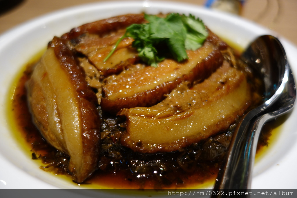 『桃園美食』- 中壢區春德路．【叁和院台灣風格飲食(桃園華泰