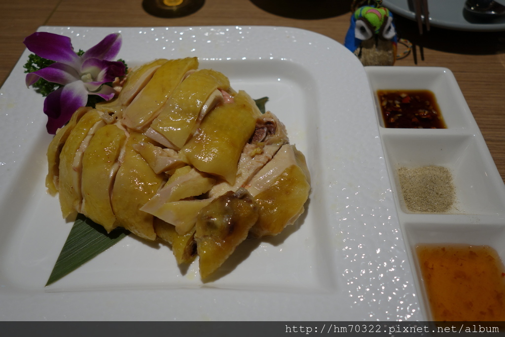 『桃園美食』- 中壢區春德路．【叁和院台灣風格飲食(桃園華泰