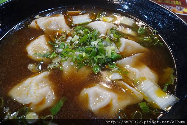 眷村麵食館