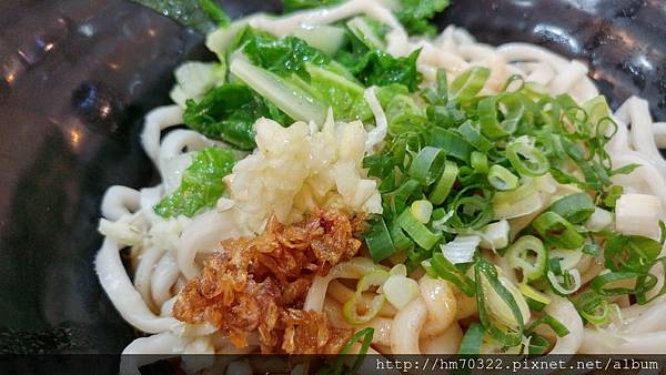 眷村麵食館