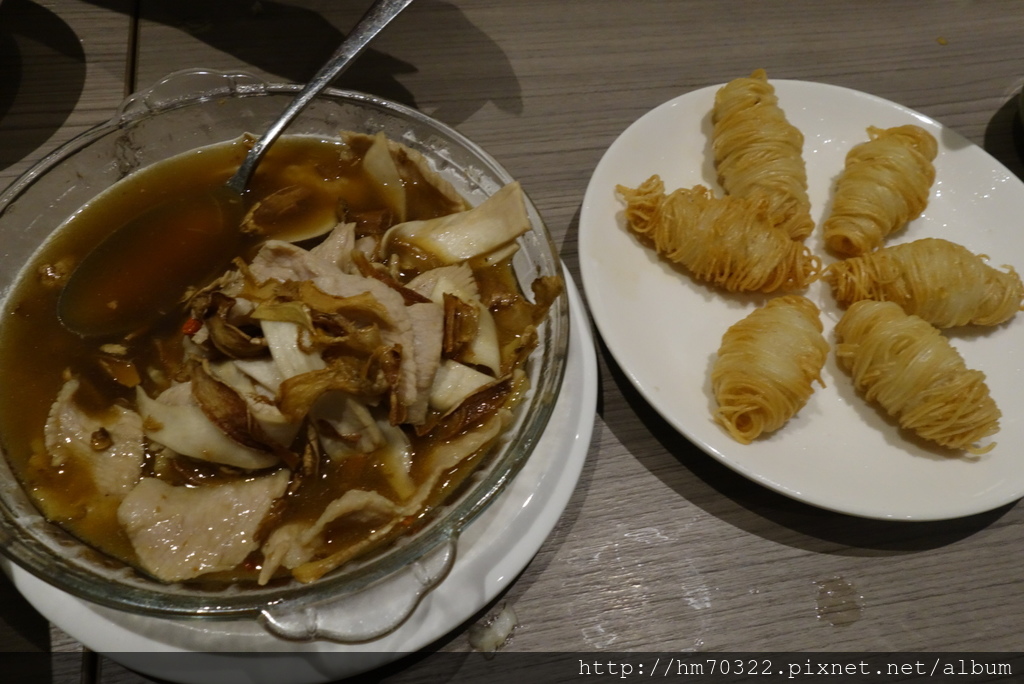 『桃園美食』- 中壢區春德路．【叁和院台灣風格飲食(桃園華泰