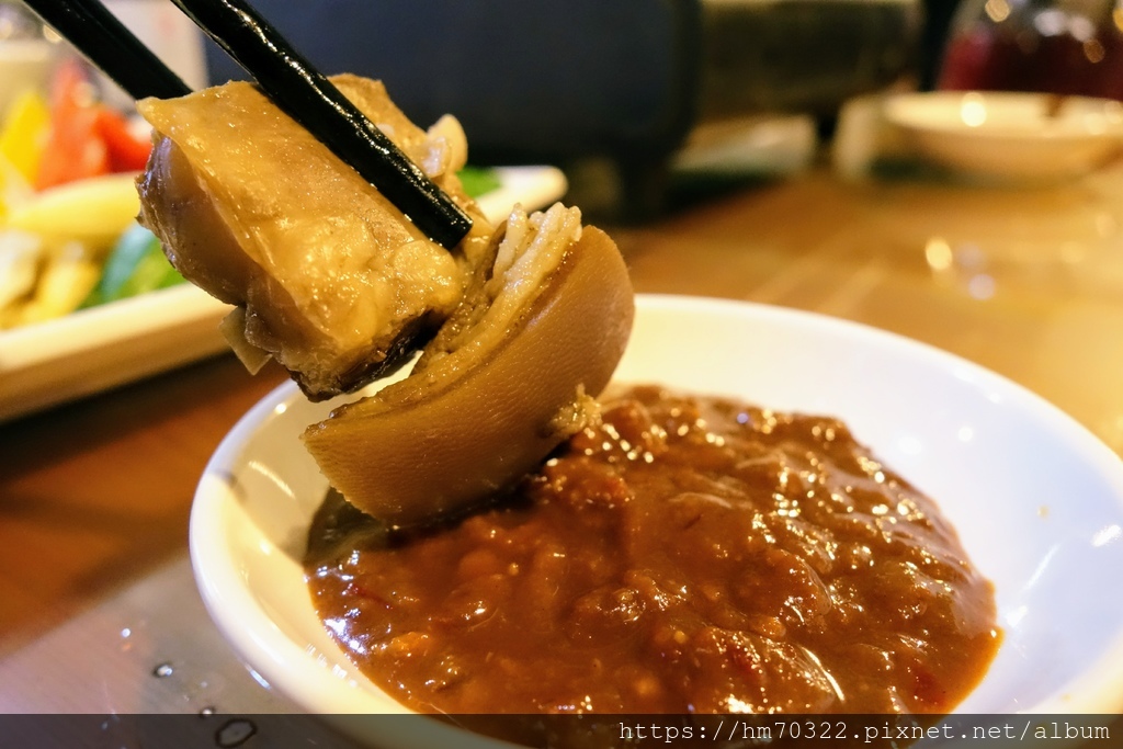 12-2.JPG 下港吔羊肉爐、台北美食、捷運民權西路站、台北羊肉爐推薦、捷運美食、岡山羊肉爐