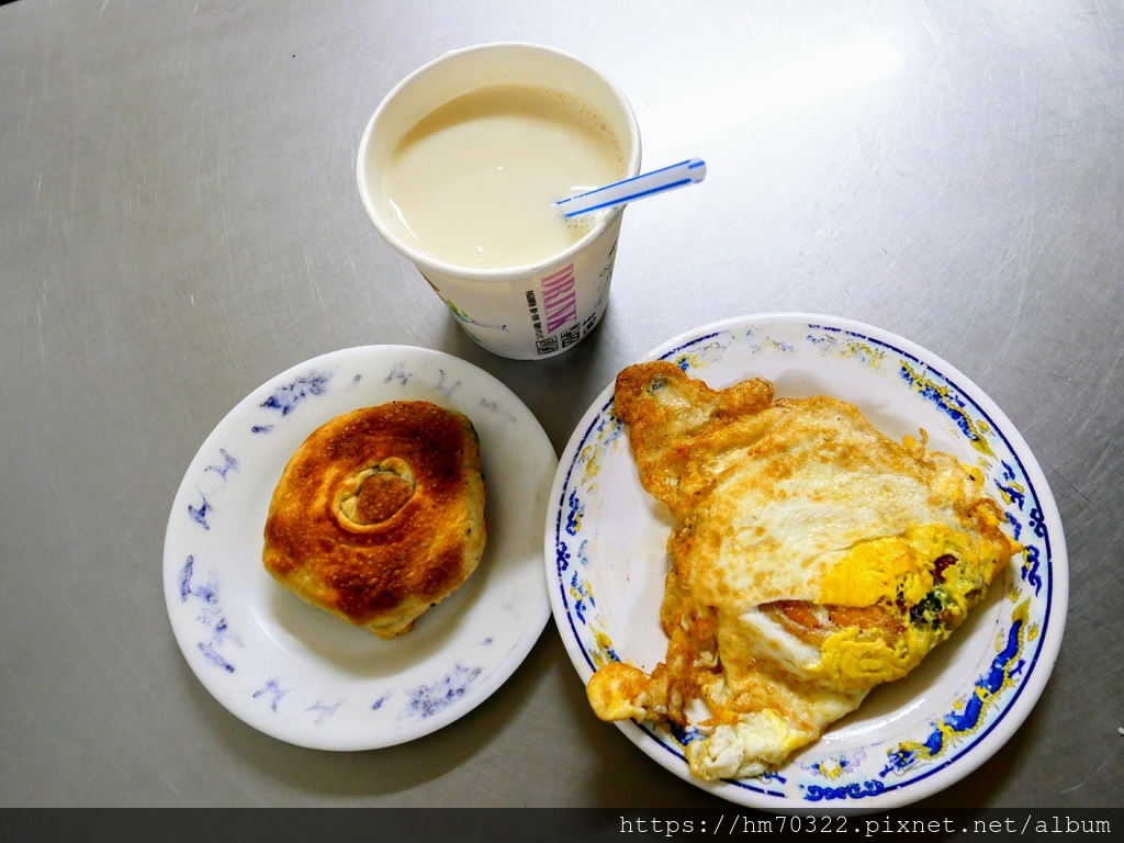 基隆美食、周家蔥油餅、基隆、美食、推薦、基隆美食推薦