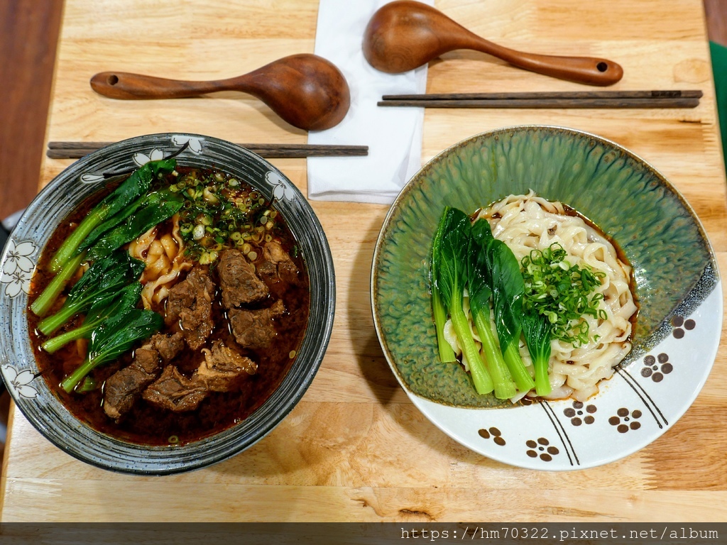 中壢美食、中原美食、桃園美食、集英會牛肉麵館