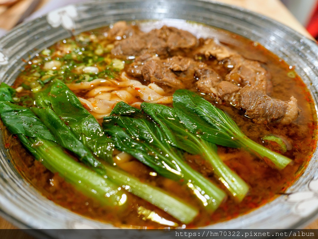 中壢美食、中原美食、桃園美食、集英會牛肉麵館