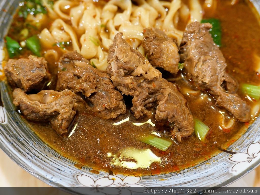 中壢美食、中原美食、桃園美食、集英會牛肉麵館