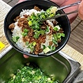 赤富士-魯肉飯