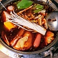 赤富士-麻辣鍋-1