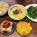 ㄤ咕麵-餐點合照