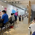 狂一鍋新品 - 用餐環境 - 用餐人潮