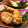 追樂秘式泰鍋物-香茅雞翅