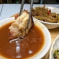 名門燒臘-新店店-四拼拼盤-燒肉