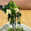 竹北東小食-雪菜腐皮1