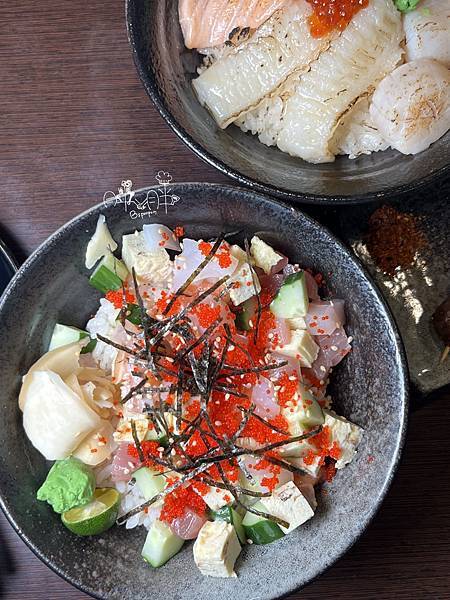 『桃園食記』- 津賀家食堂．平價CP值日式居酒食堂．桃園下班