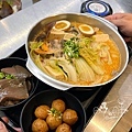 幹麻？豚骨麻辣燙（龍潭店）