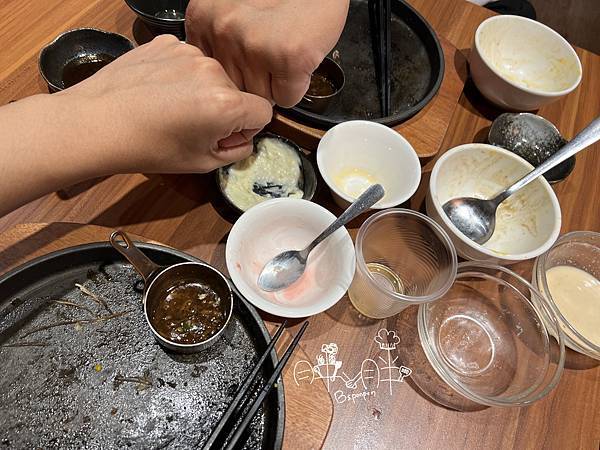 林口龜山美食_炙り庵steak牛排