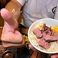 林口龜山美食_炙り庵steak牛排