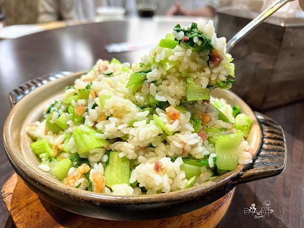 十里香私房料理餐廳-上海菜飯