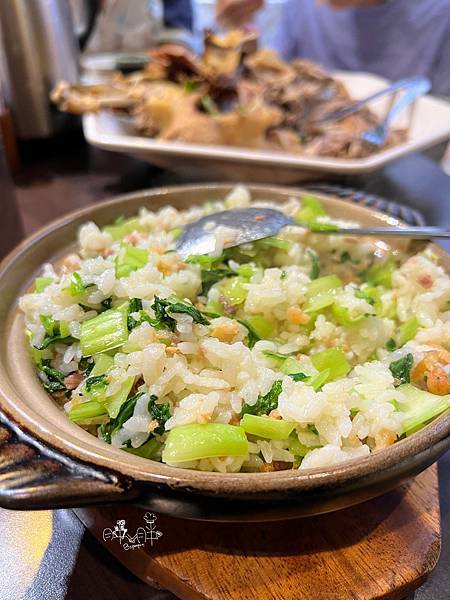 十里香私房料理餐廳-上海菜飯