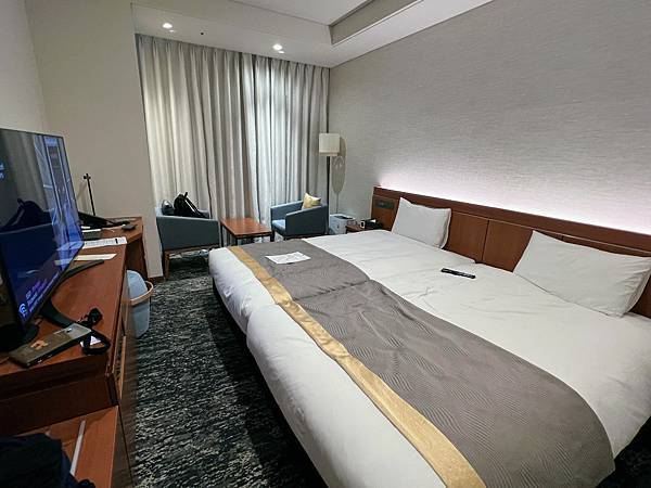 首爾自由行懶人包_Roynet Hotel Seoul