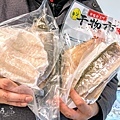 饕嗑塔塔永福店_冷凍水產