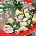 懶人食譜-蒜頭雞湯、蔥雞湯