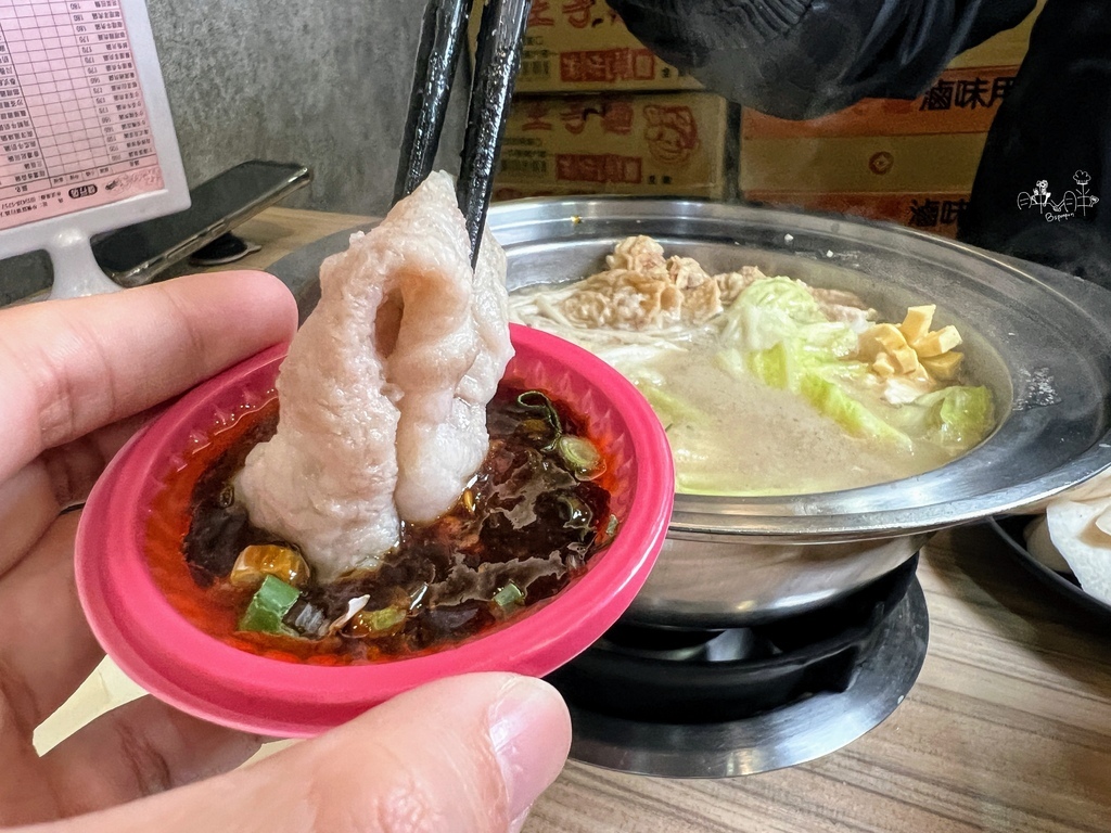 健行科大_逸小鍋鍋の物-中壢健行店