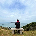 馬祖大坵梅花鹿_高登島