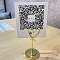 馬柒韓式料理點餐QRCODE