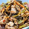 鼎尚炒飯_魚香肉絲