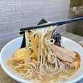 麵屋堂本東京醬油拉麵