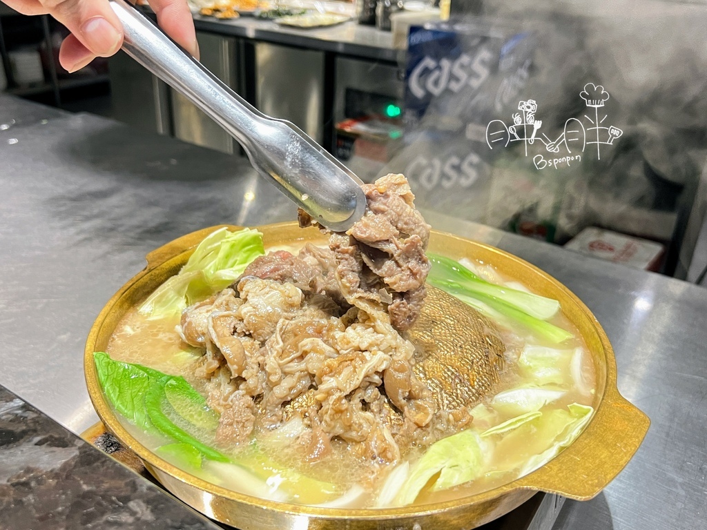 OKAY韓國烤肉_銅盤烤肉