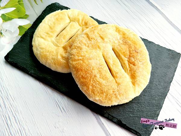 大甲奶油酥餅 熊足跡 (22)