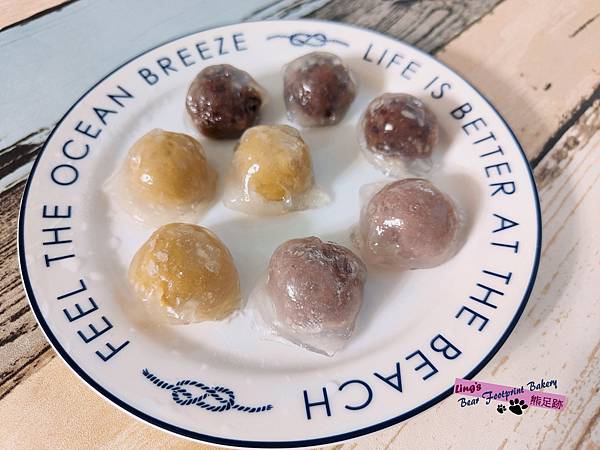 涼圓 熊足跡 (32)