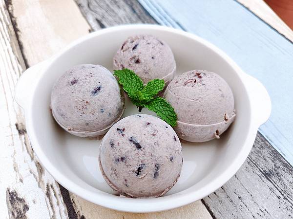 紅豆牛奶冰 熊足跡 (5)