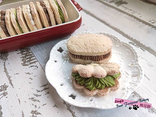 達克瓦茲 熊足跡 (20)