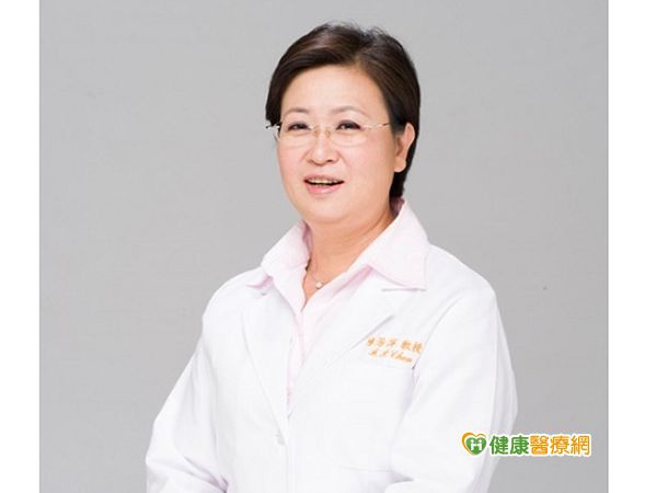 中華民國骨質疏鬆學會 陳芳萍理事長-L